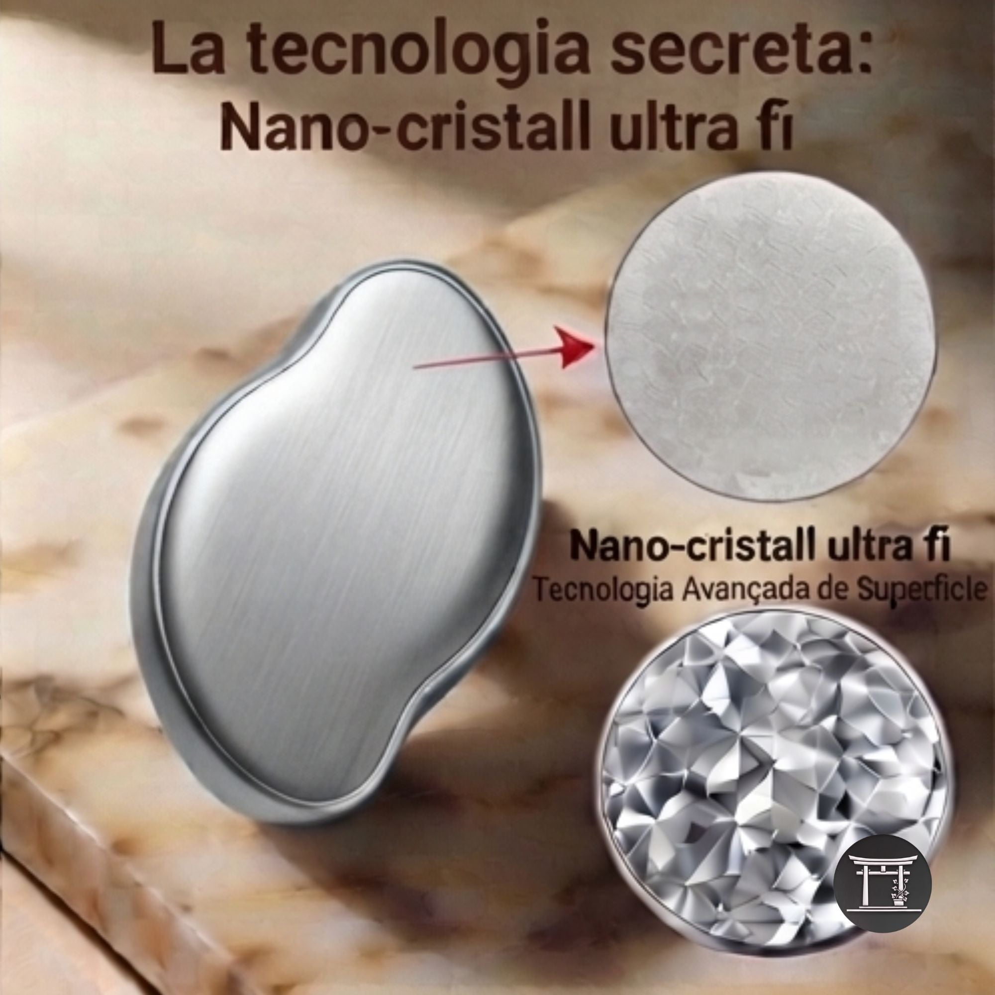 Depildador sense dolor/ Depilador sin dolor