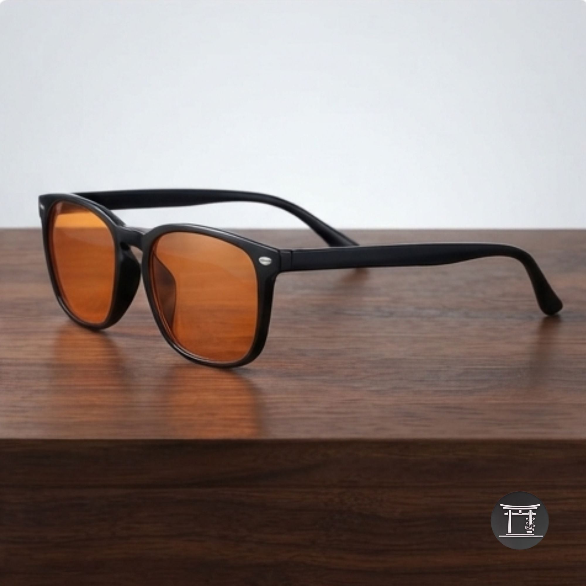 Ulleres amb filtre de llum blava/ Gafas con filtro de luz azul