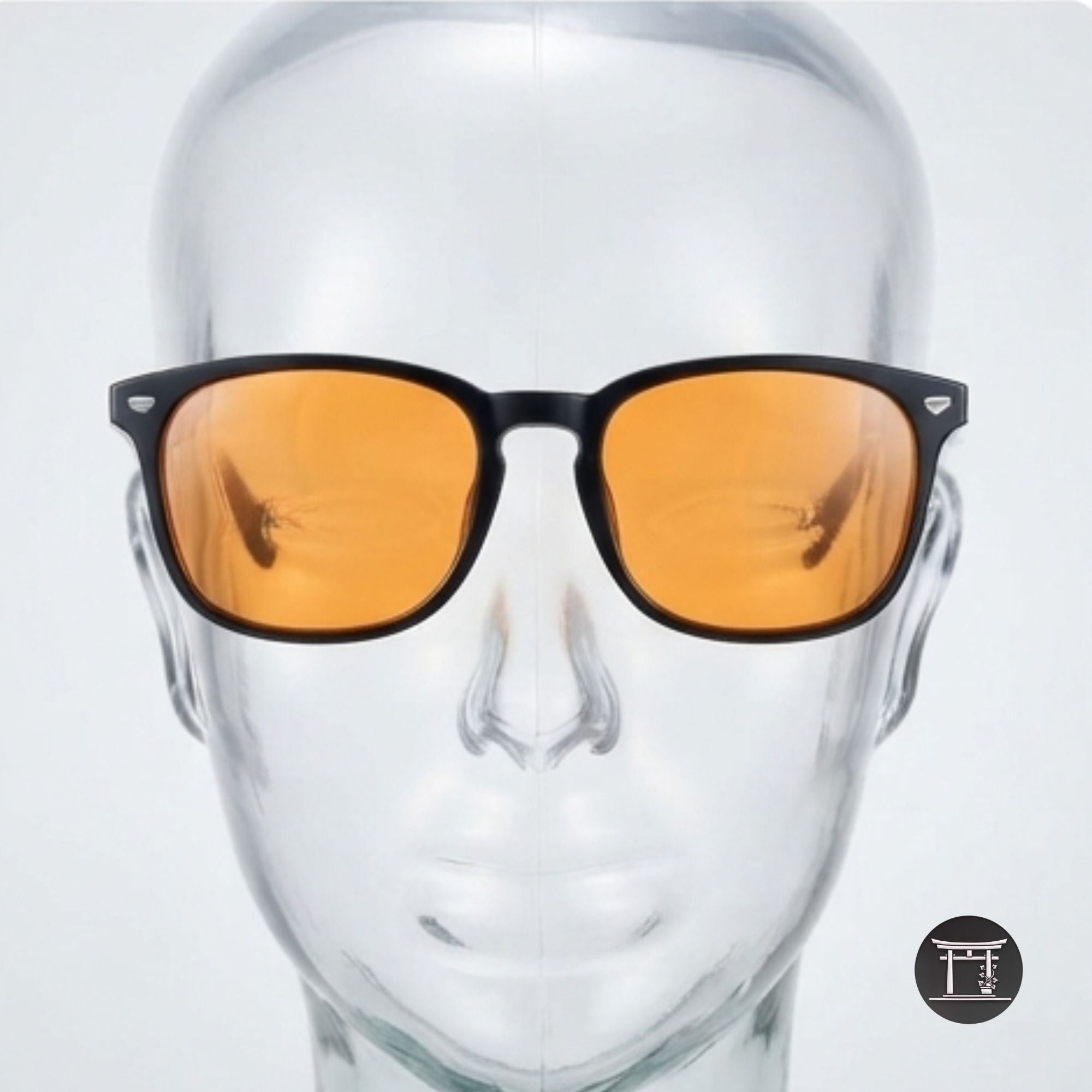 Ulleres amb filtre de llum blava/ Gafas con filtro de luz azul