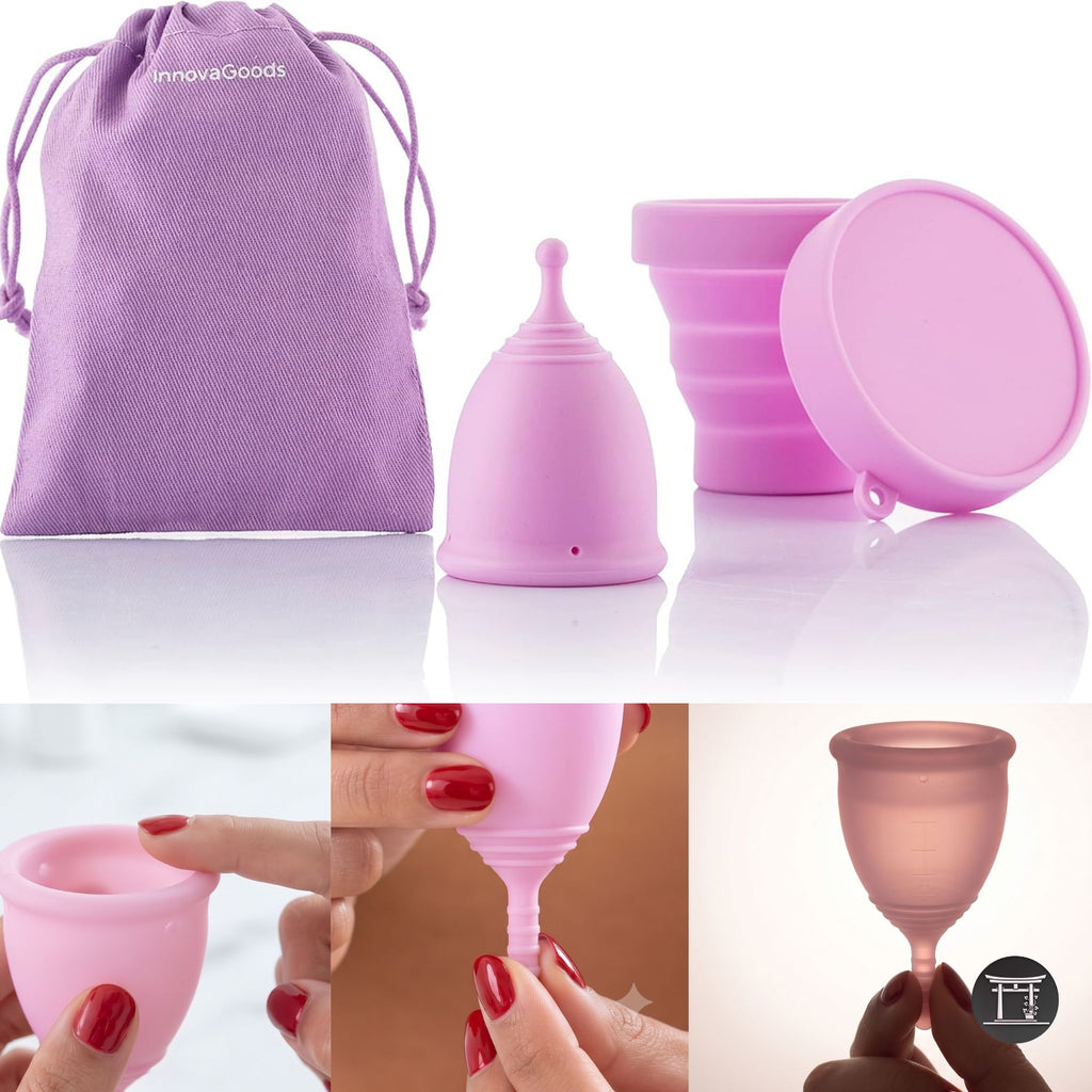 Copa menstrual