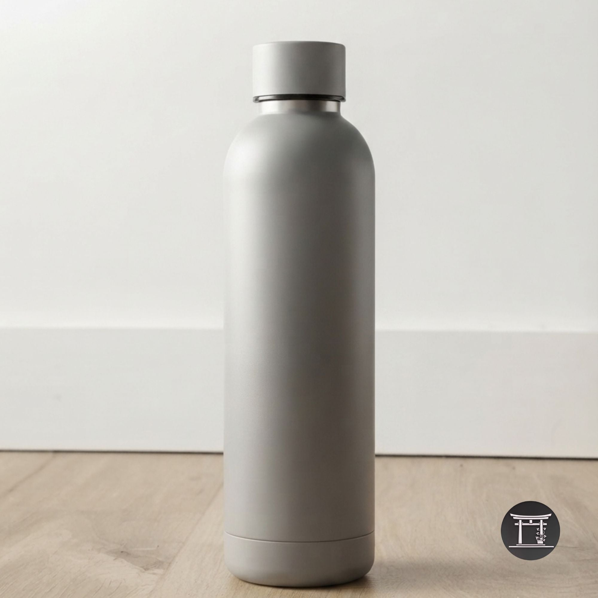 Botella d'aigua / Botella de agua 500ml