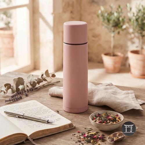 Botella tèrmica / Termo 500ml
