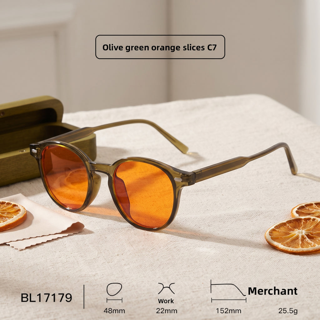 E-sports eye glasses