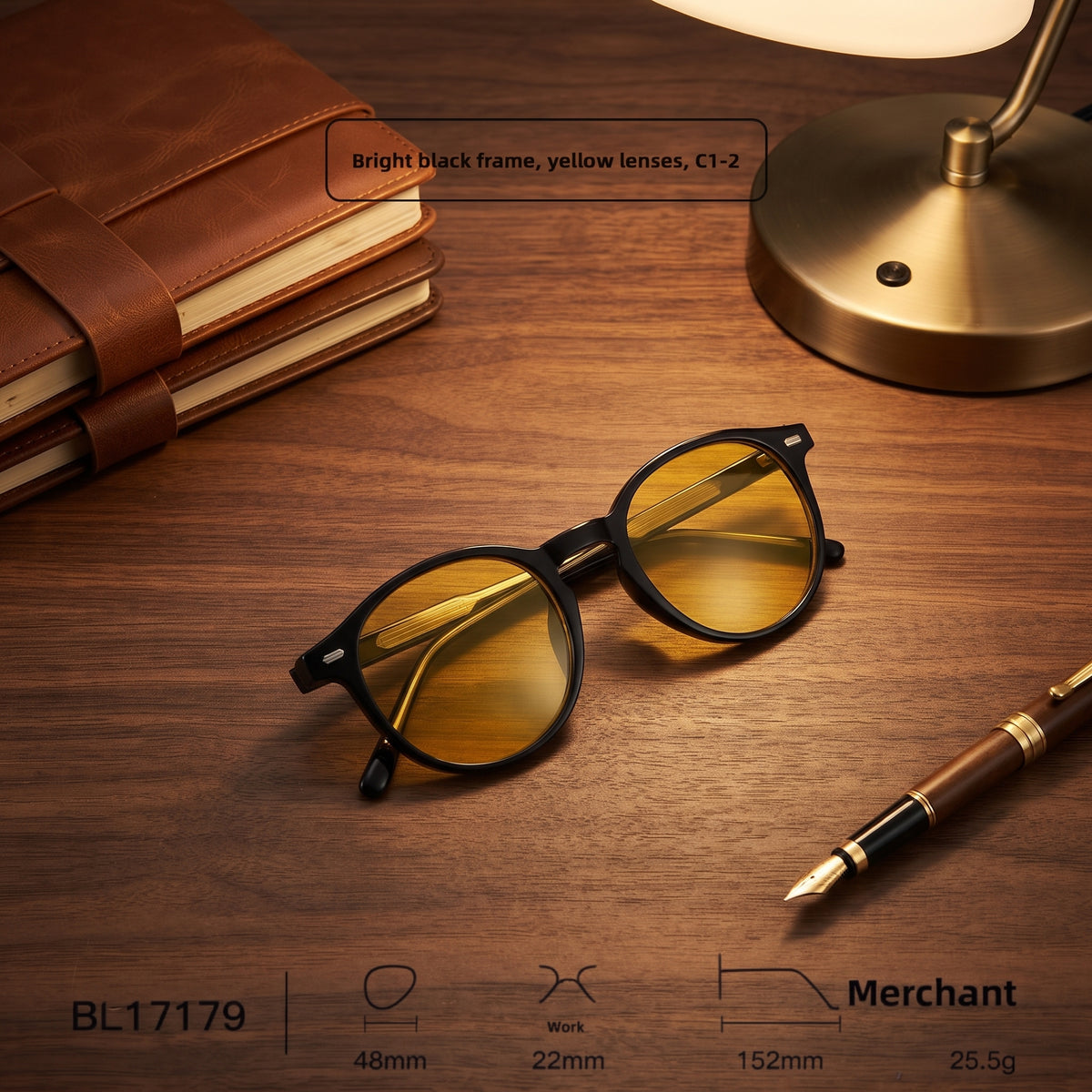 E-sports eye glasses